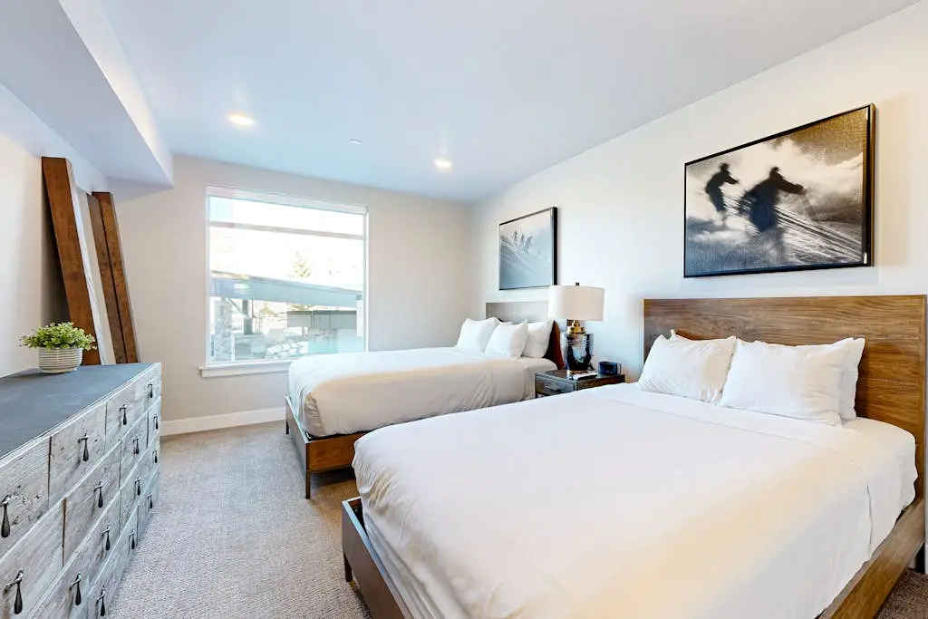 512 - Black Rock Mountain Resort