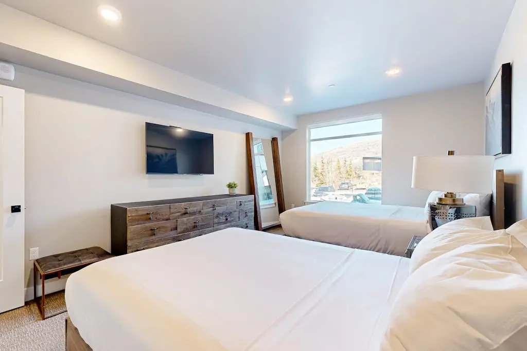 512 - Black Rock Mountain Resort