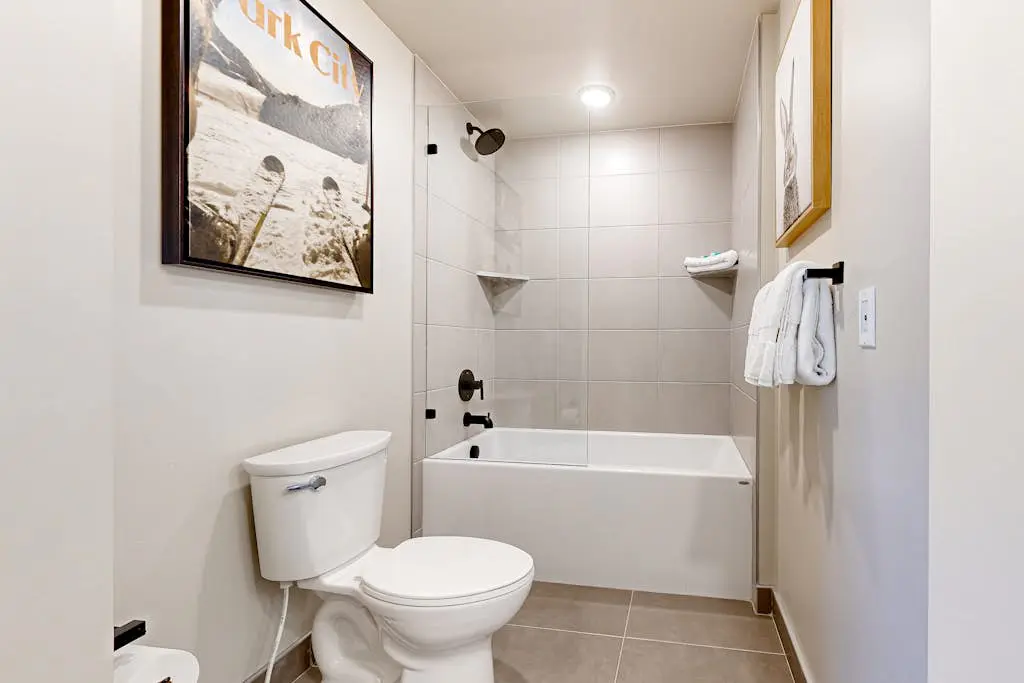 512 - Black Rock Mountain Resort