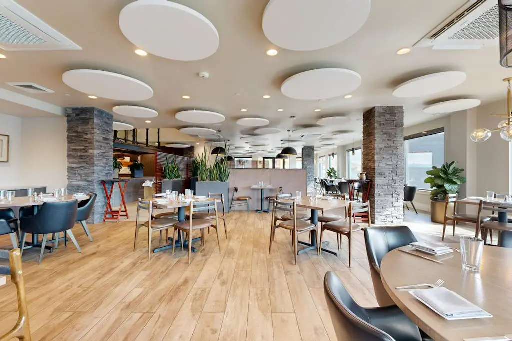 512 - Black Rock Mountain Resort