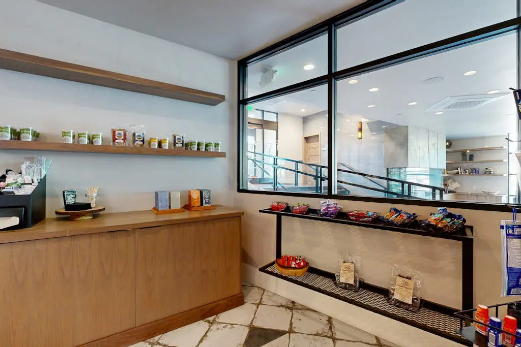 512 - Black Rock Mountain Resort