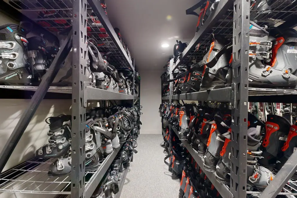 512 - Black Rock Mountain Resort