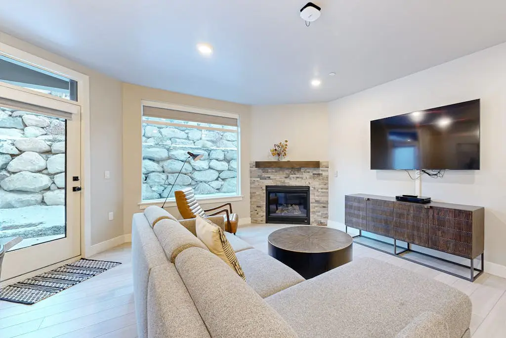 206 - Black Rock Mountain Resort