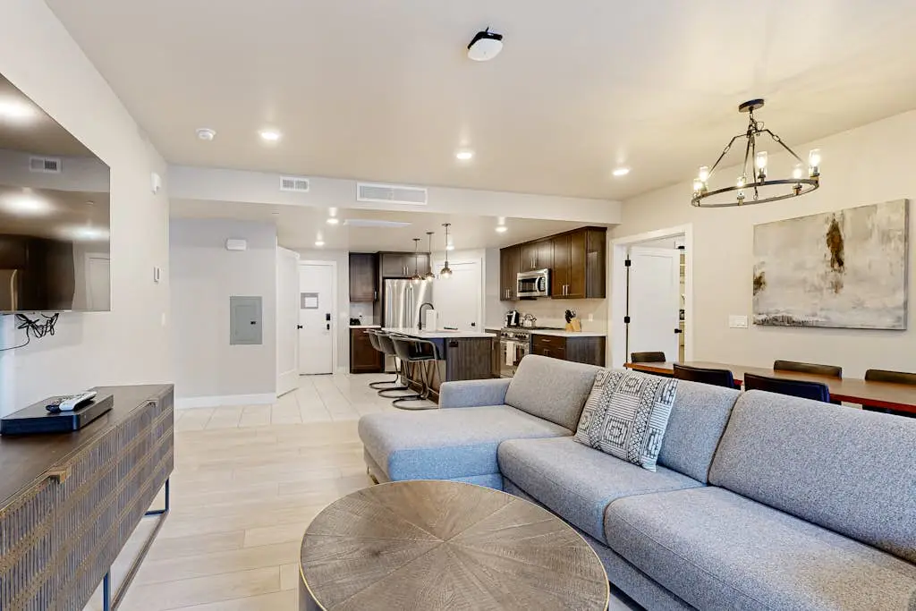 206 - Black Rock Mountain Resort