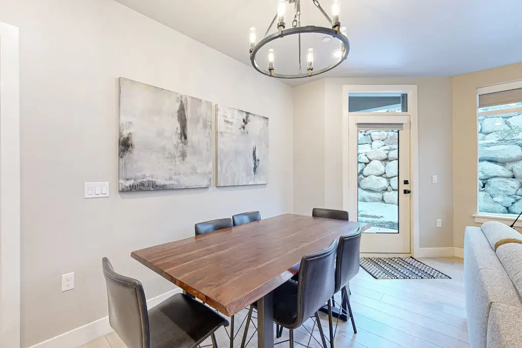 206 - Black Rock Mountain Resort