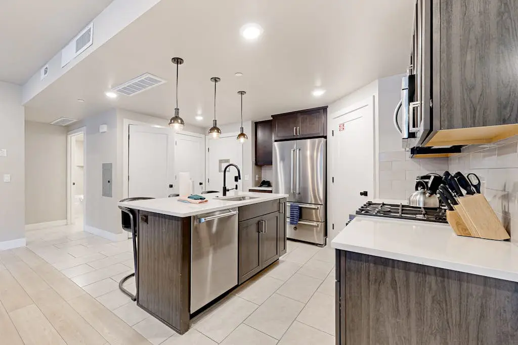 206 - Black Rock Mountain Resort