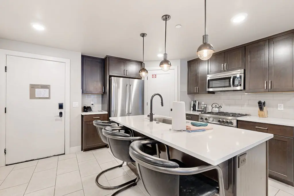 206 - Black Rock Mountain Resort