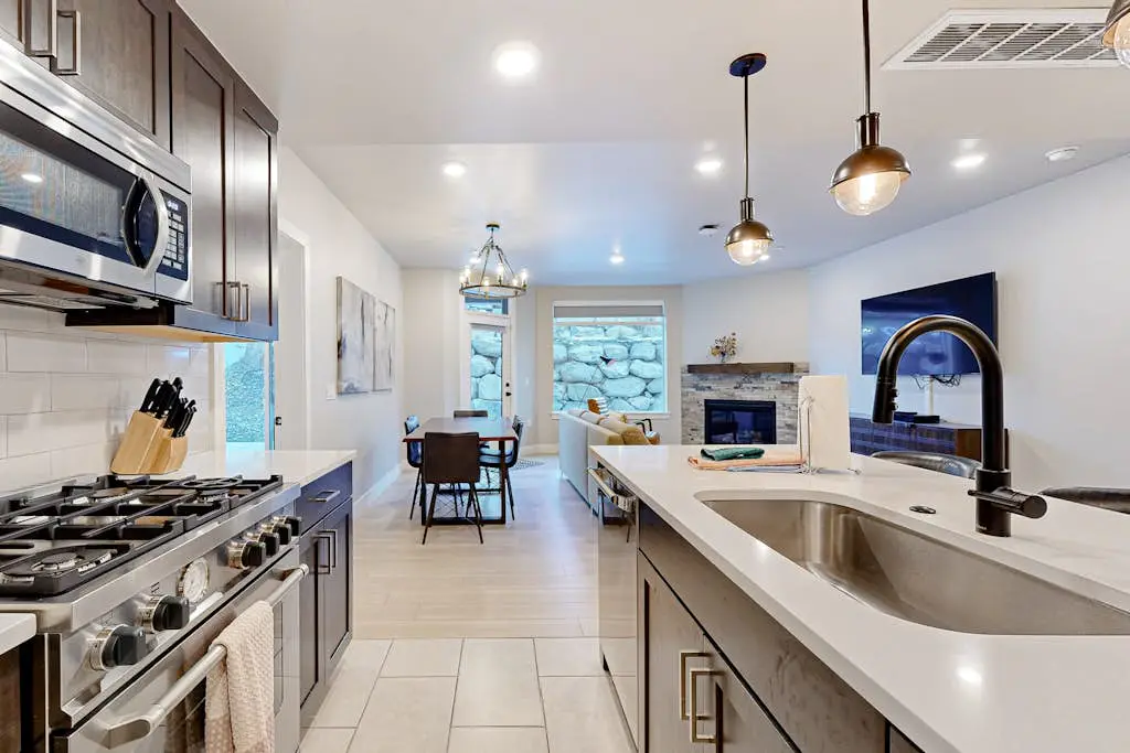 206 - Black Rock Mountain Resort