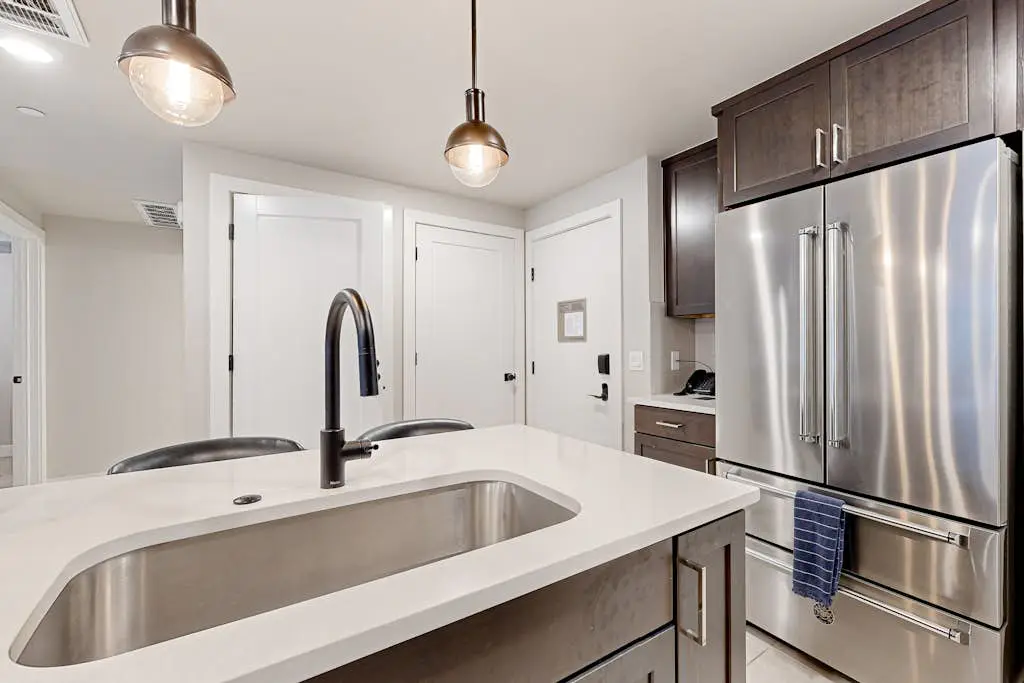 206 - Black Rock Mountain Resort