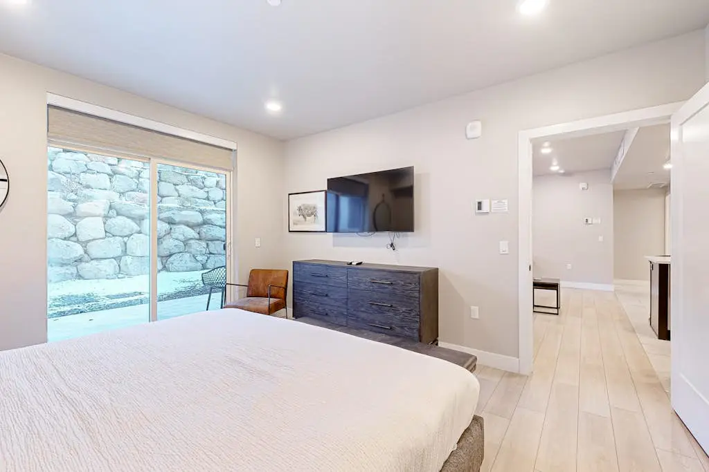 206 - Black Rock Mountain Resort