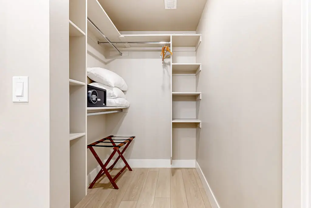 206 - Black Rock Mountain Resort