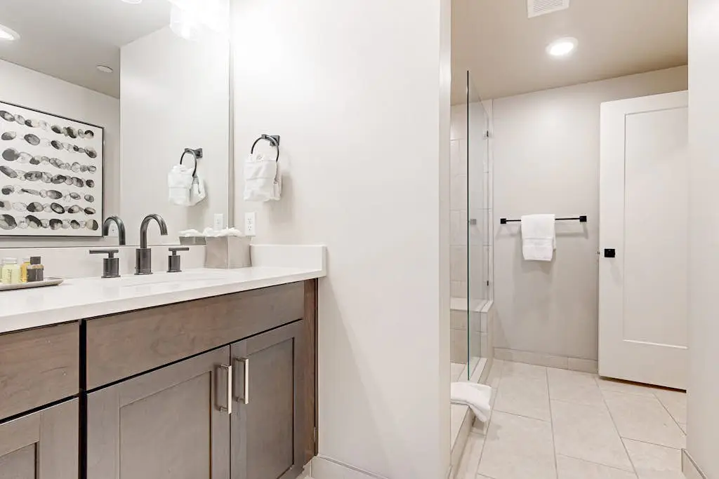 206 - Black Rock Mountain Resort