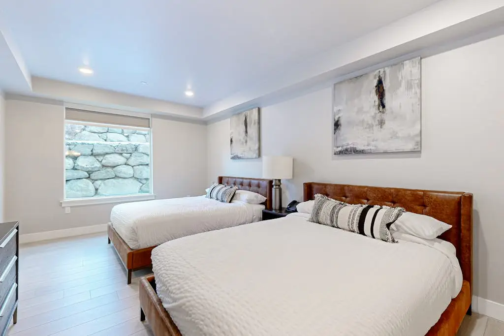 206 - Black Rock Mountain Resort