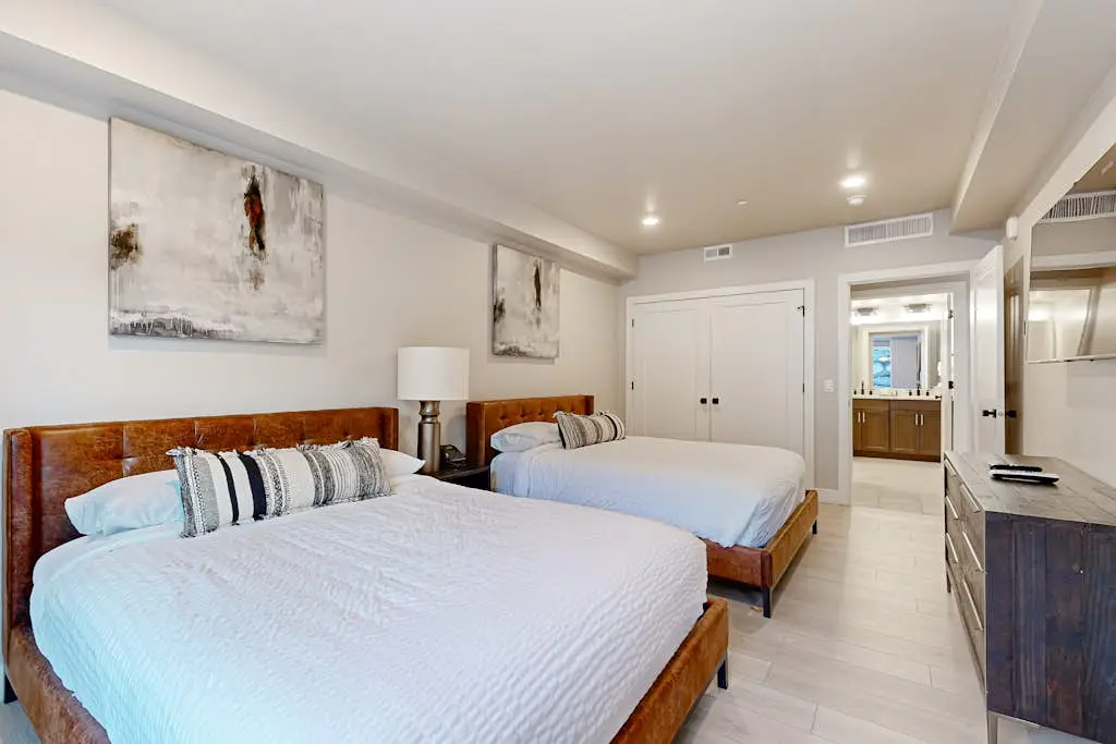 206 - Black Rock Mountain Resort