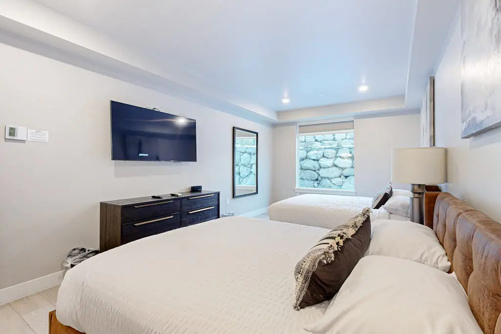 206 - Black Rock Mountain Resort