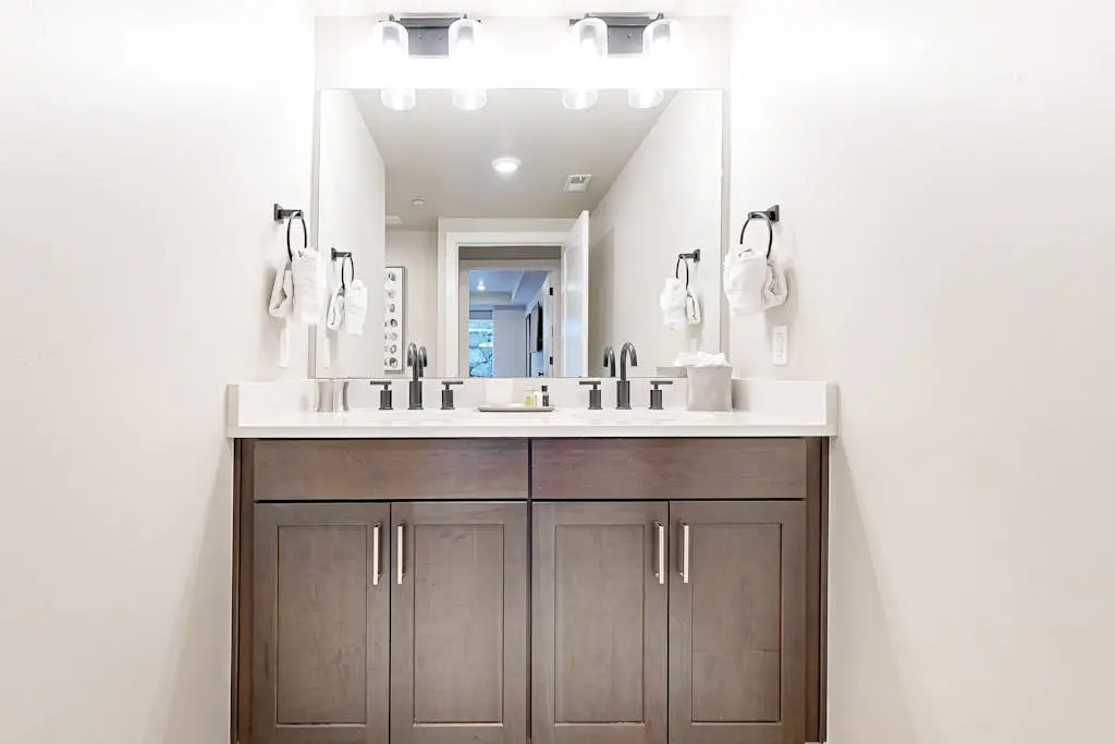 206 - Black Rock Mountain Resort