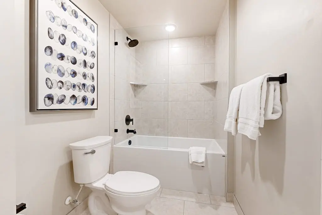 206 - Black Rock Mountain Resort