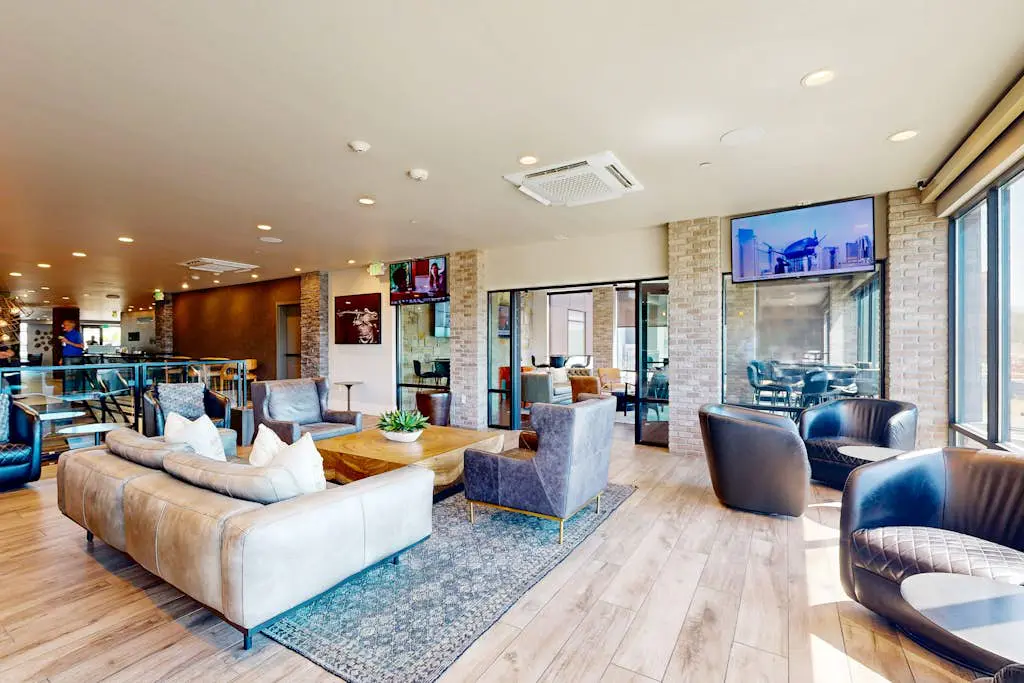 206 - Black Rock Mountain Resort