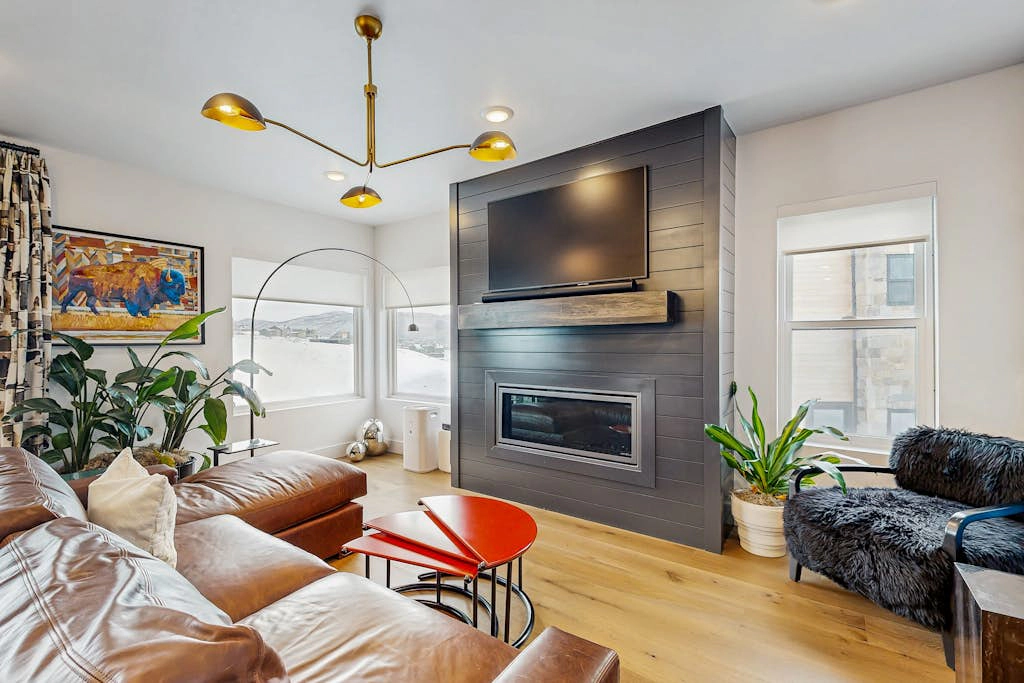 Sage Hen by the Lake