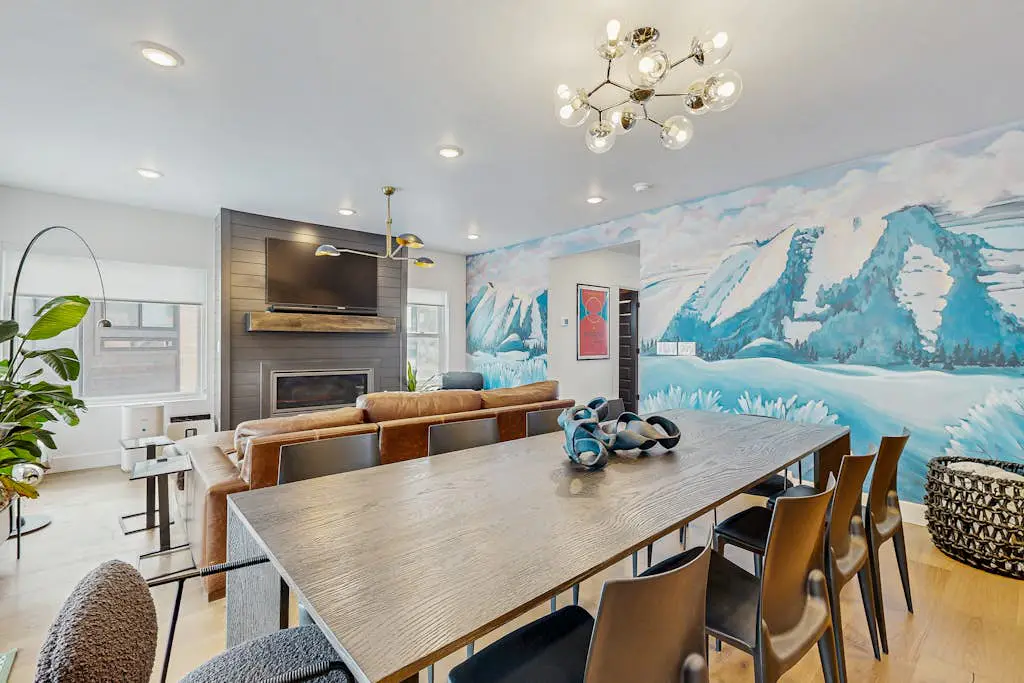 Sage Hen by the Lake