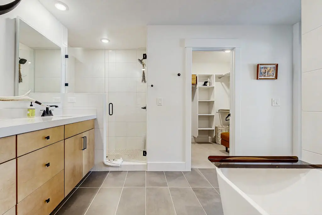 Sage Hen by the Lake