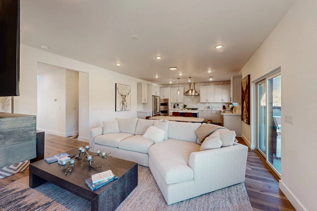 Luxury Alpine Escape at Deer Valley East