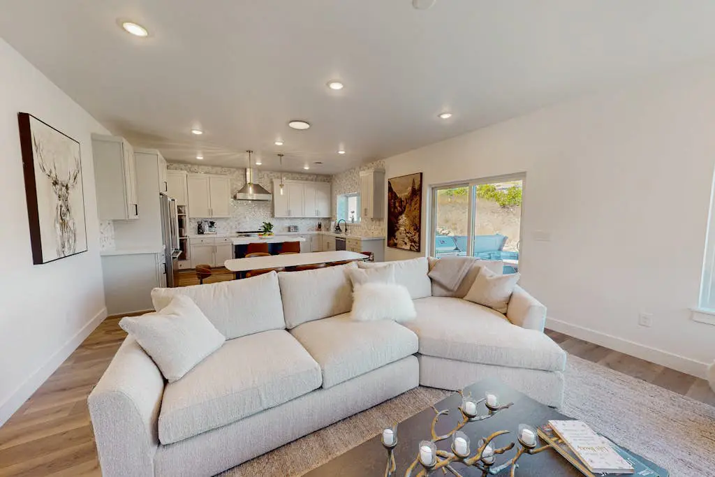 Luxury Alpine Escape at Deer Valley East