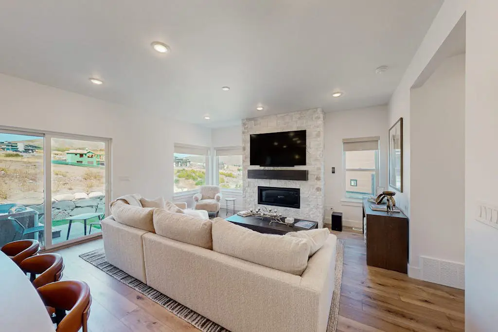 Luxury Alpine Escape at Deer Valley East