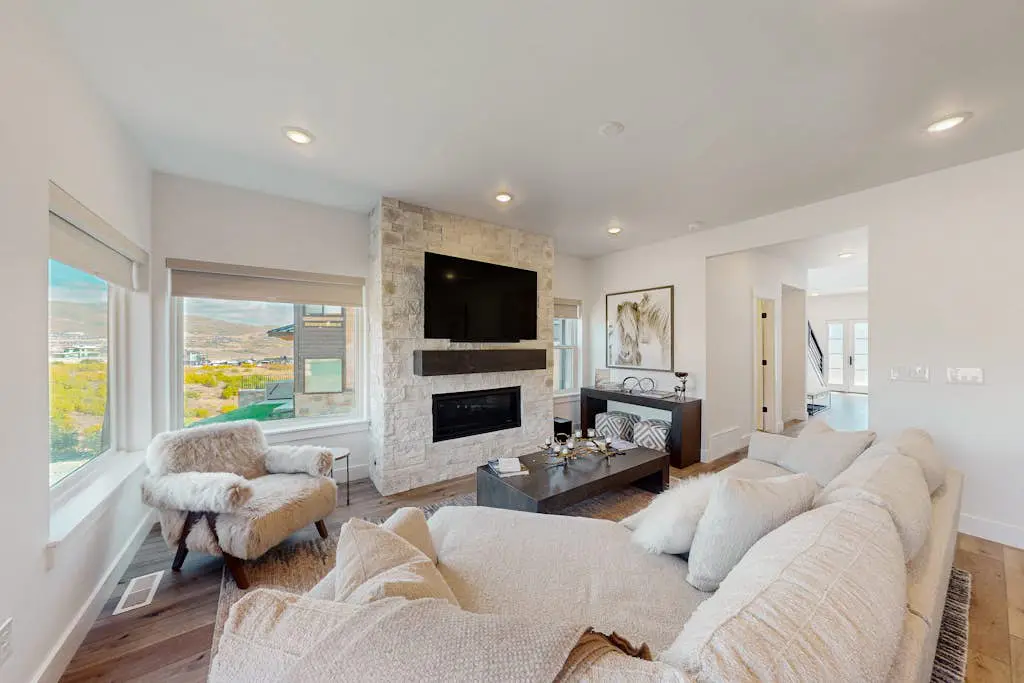 Luxury Alpine Escape at Deer Valley East