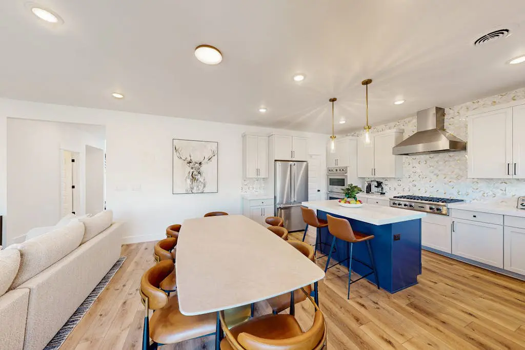 Luxury Alpine Escape at Deer Valley East
