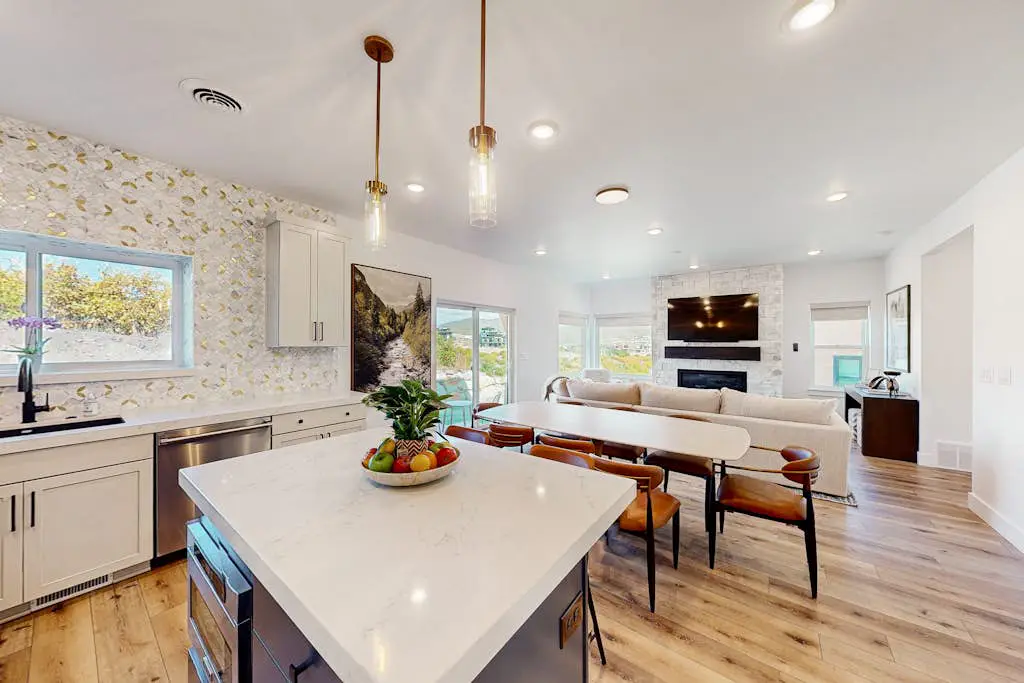 Luxury Alpine Escape at Deer Valley East