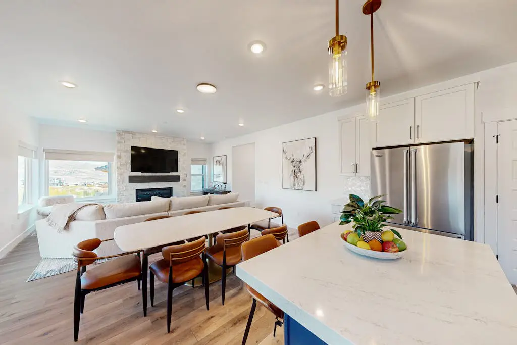 Luxury Alpine Escape at Deer Valley East