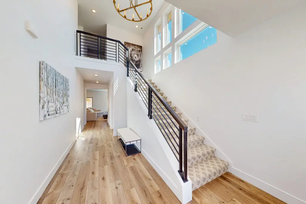 Luxury Alpine Escape at Deer Valley East