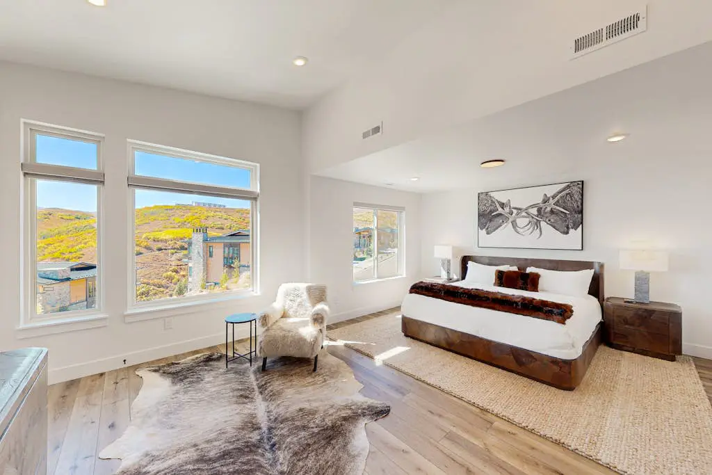 Luxury Alpine Escape at Deer Valley East