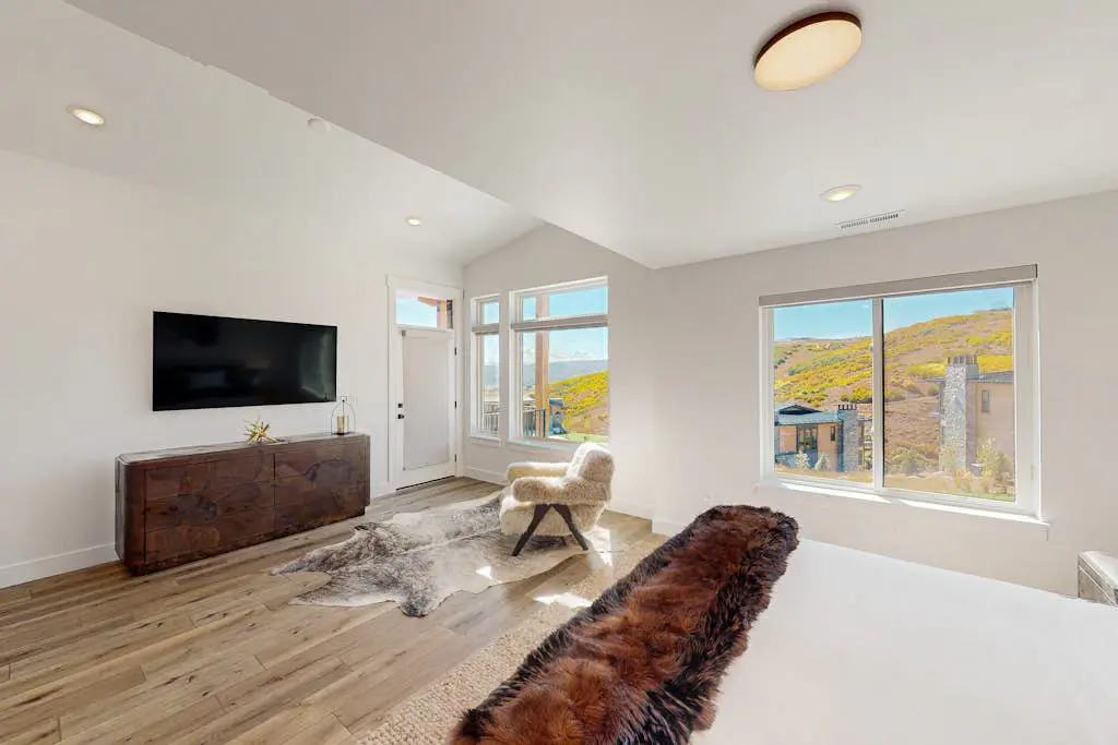 Luxury Alpine Escape at Deer Valley East