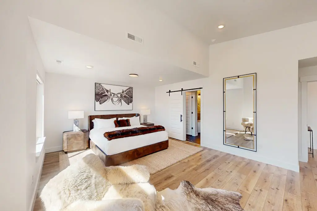 Luxury Alpine Escape at Deer Valley East