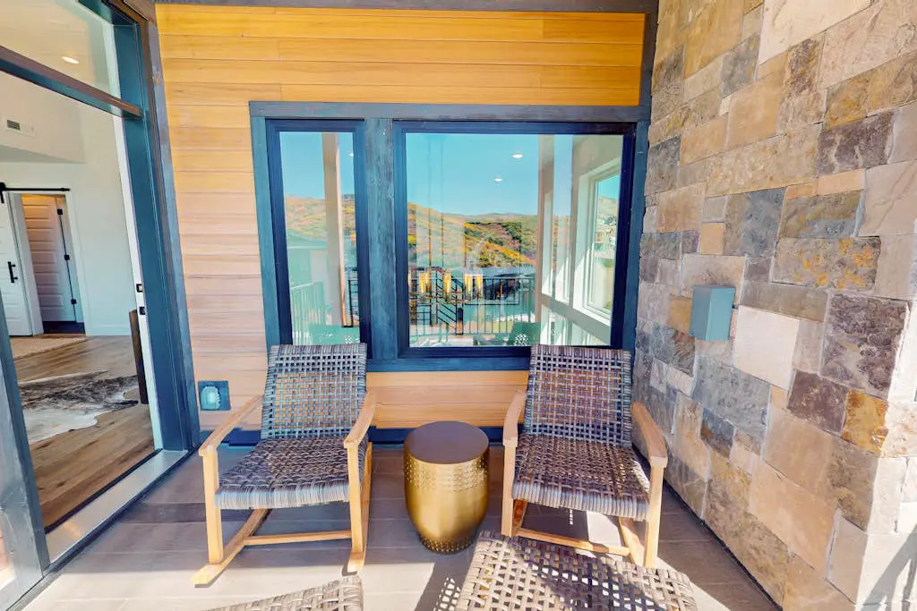 Luxury Alpine Escape at Deer Valley East