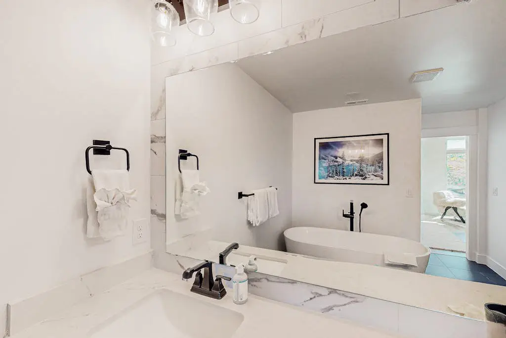 Luxury Alpine Escape at Deer Valley East