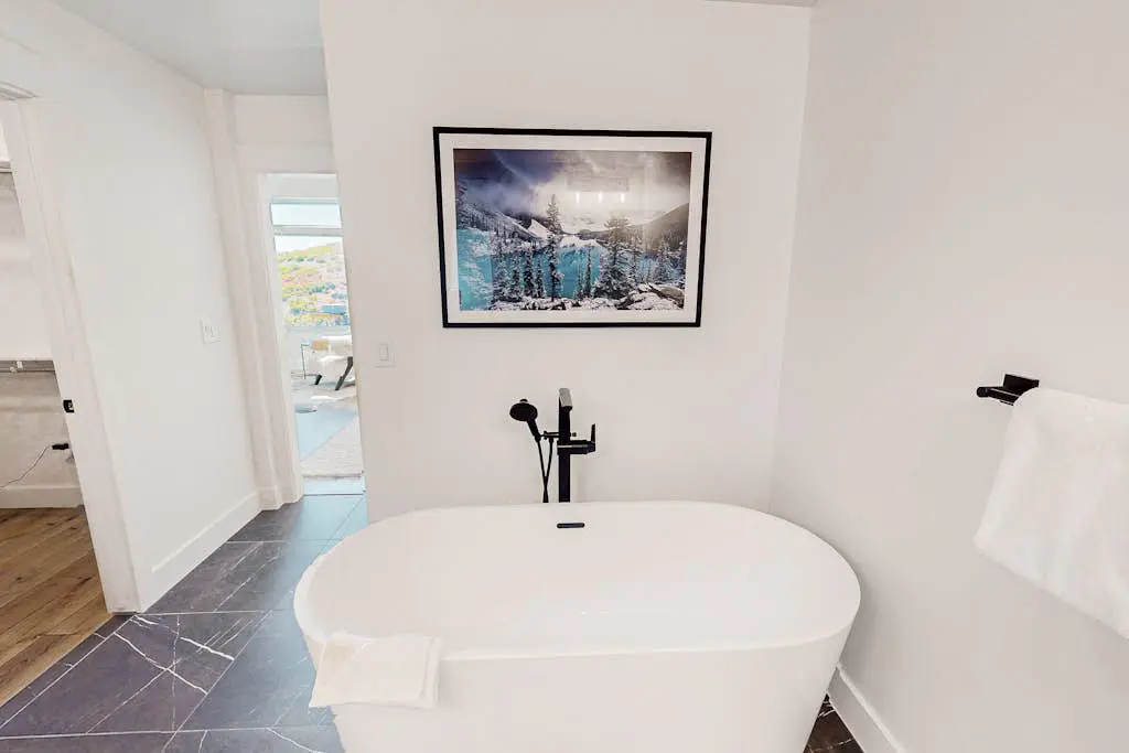 Luxury Alpine Escape at Deer Valley East