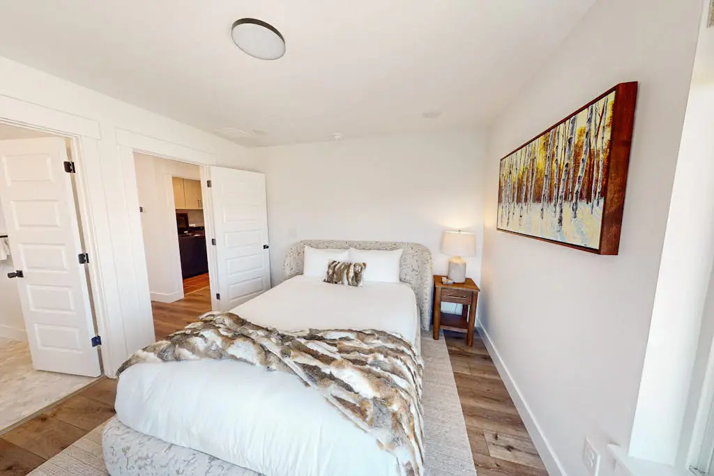 Luxury Alpine Escape at Deer Valley East