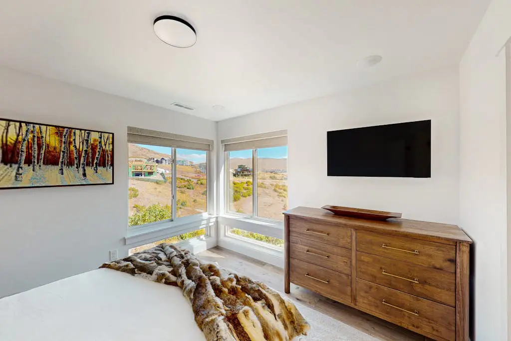 Luxury Alpine Escape at Deer Valley East