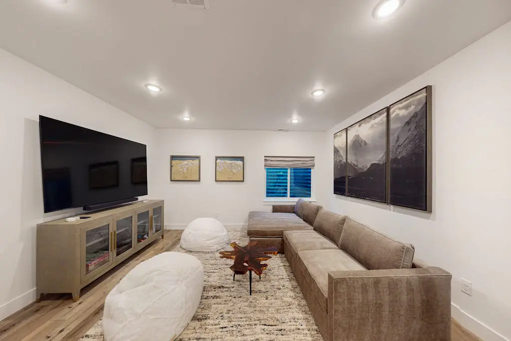 Luxury Alpine Escape at Deer Valley East