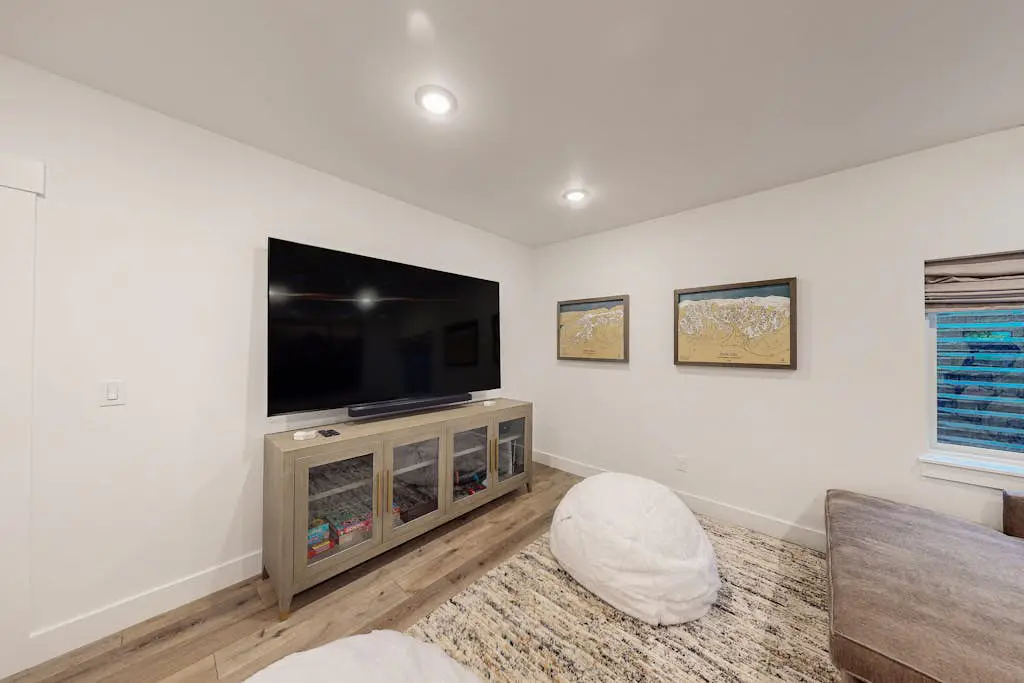 Luxury Alpine Escape at Deer Valley East