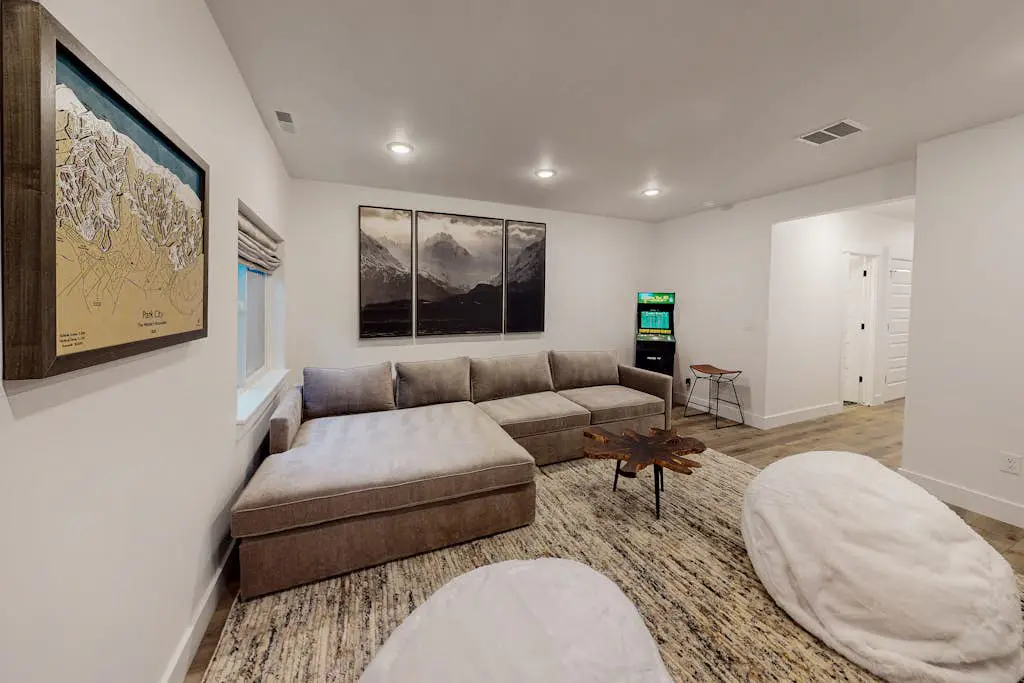 Luxury Alpine Escape at Deer Valley East