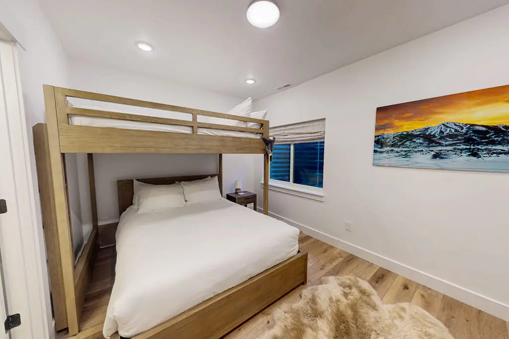 Luxury Alpine Escape at Deer Valley East