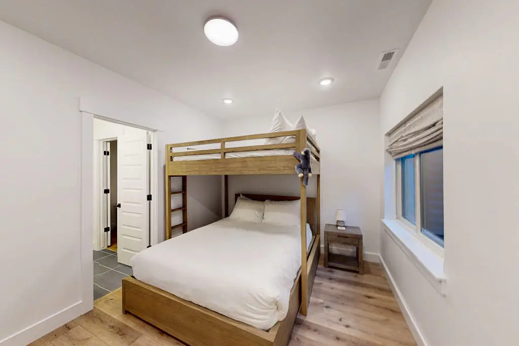 Luxury Alpine Escape at Deer Valley East