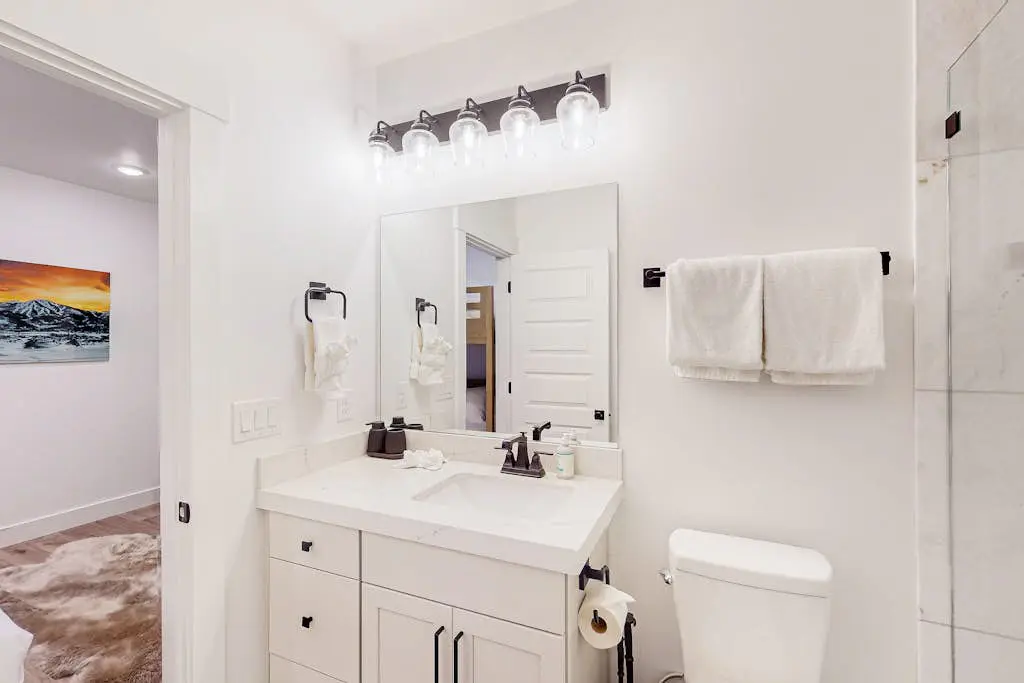 Luxury Alpine Escape at Deer Valley East