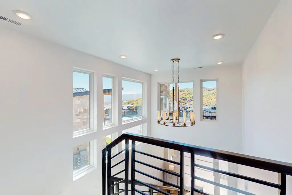 Luxury Alpine Escape at Deer Valley East