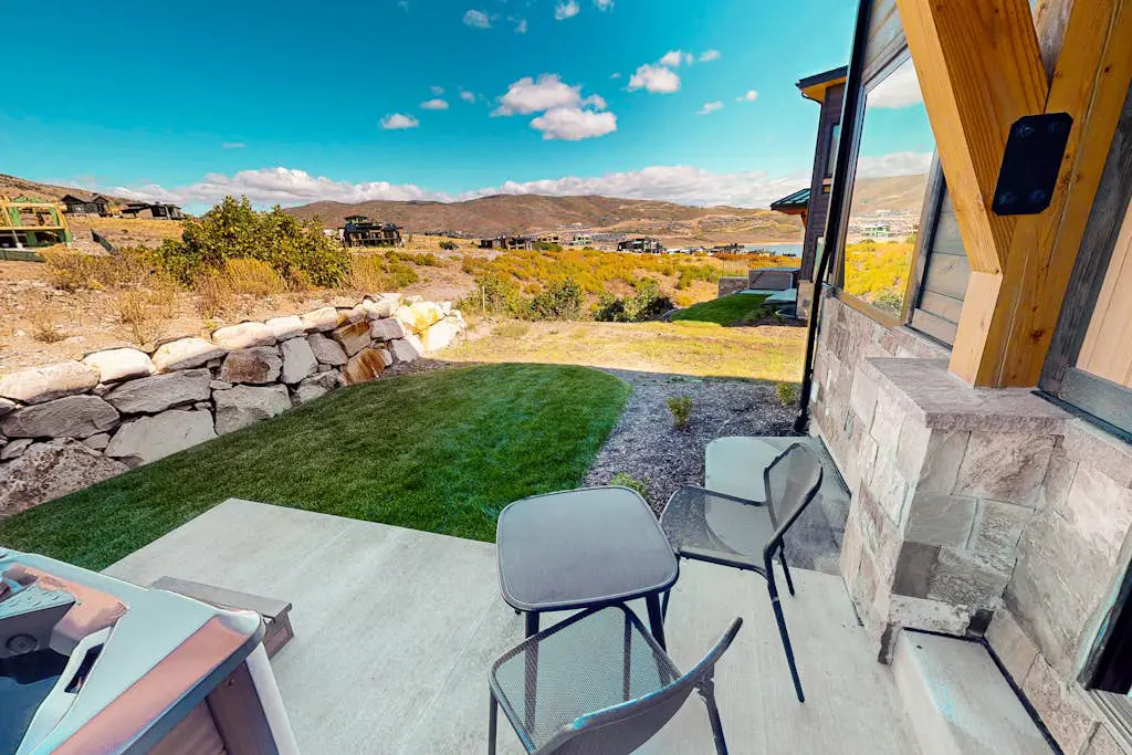 Luxury Alpine Escape at Deer Valley East
