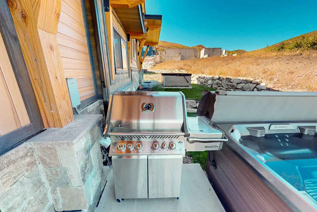 Luxury Alpine Escape at Deer Valley East